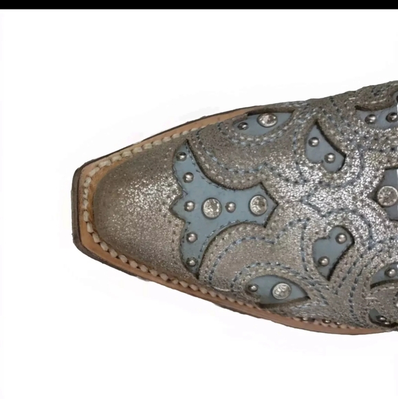 Stunning new cowgirl boots - Picture 9 of 11